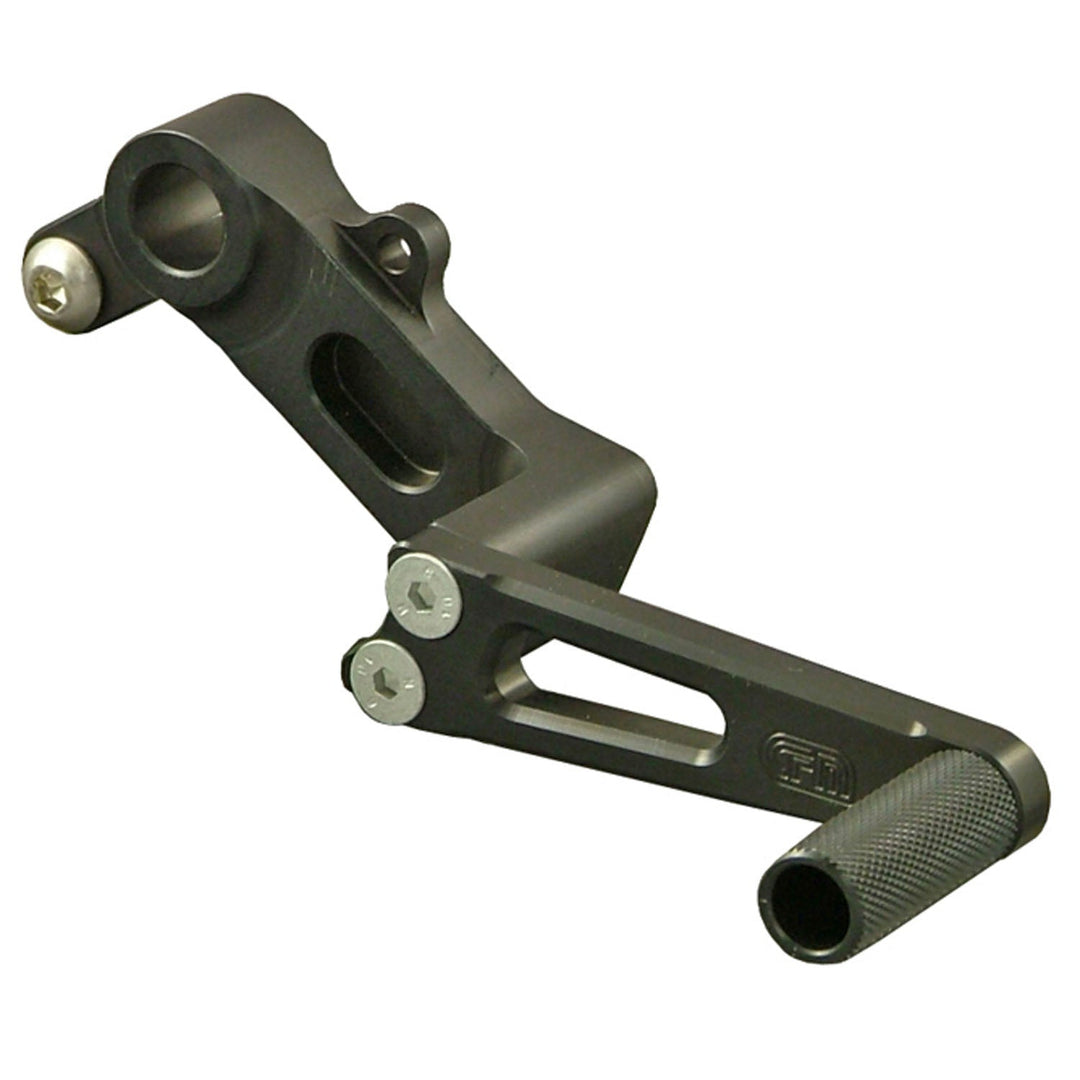 Woodcraft Brake Pedal Assembly, - Kawasaki Ninja 250 1998-12, 300 2013-17