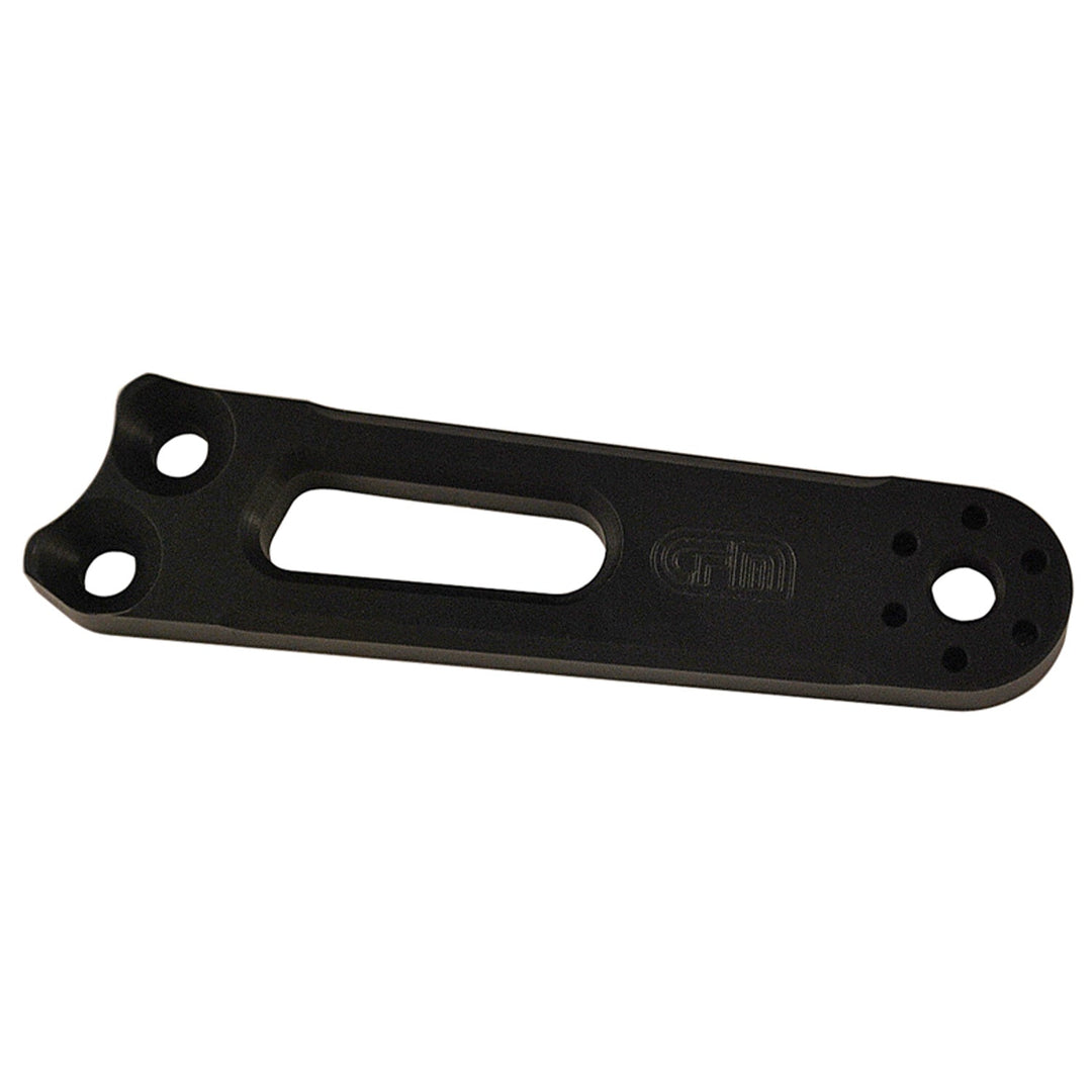 Woodcraft 2 Hole Brake Shaft w/ Bolts