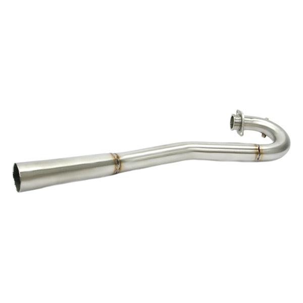 Big Gun EVO-R Header Pipe — Kawasaki KFX 450R (2007-2014), 4-Stroke