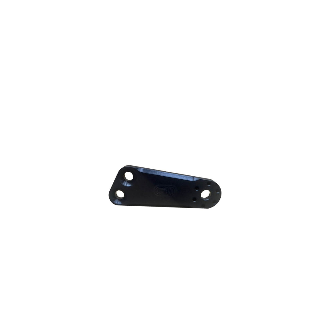 Woodcraft 2 Hole Brake Shaft w/ Bolts