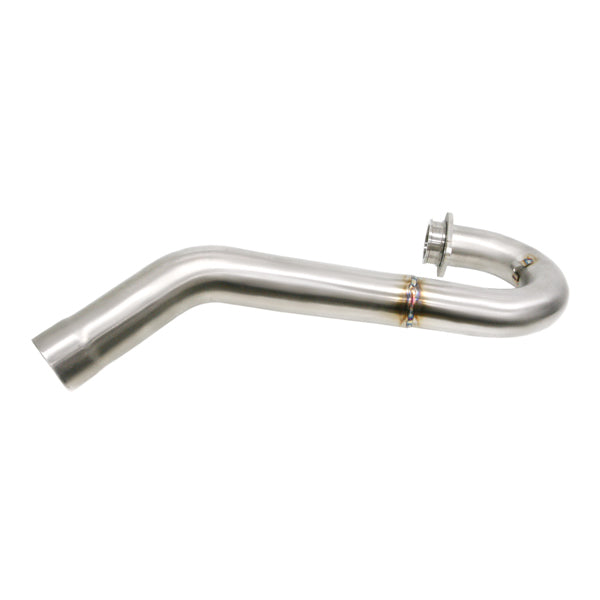 Big Gun EVO-R Header Pipe — Suzuki LT-R 450 Quadracer (2006-2010), 4-Stroke