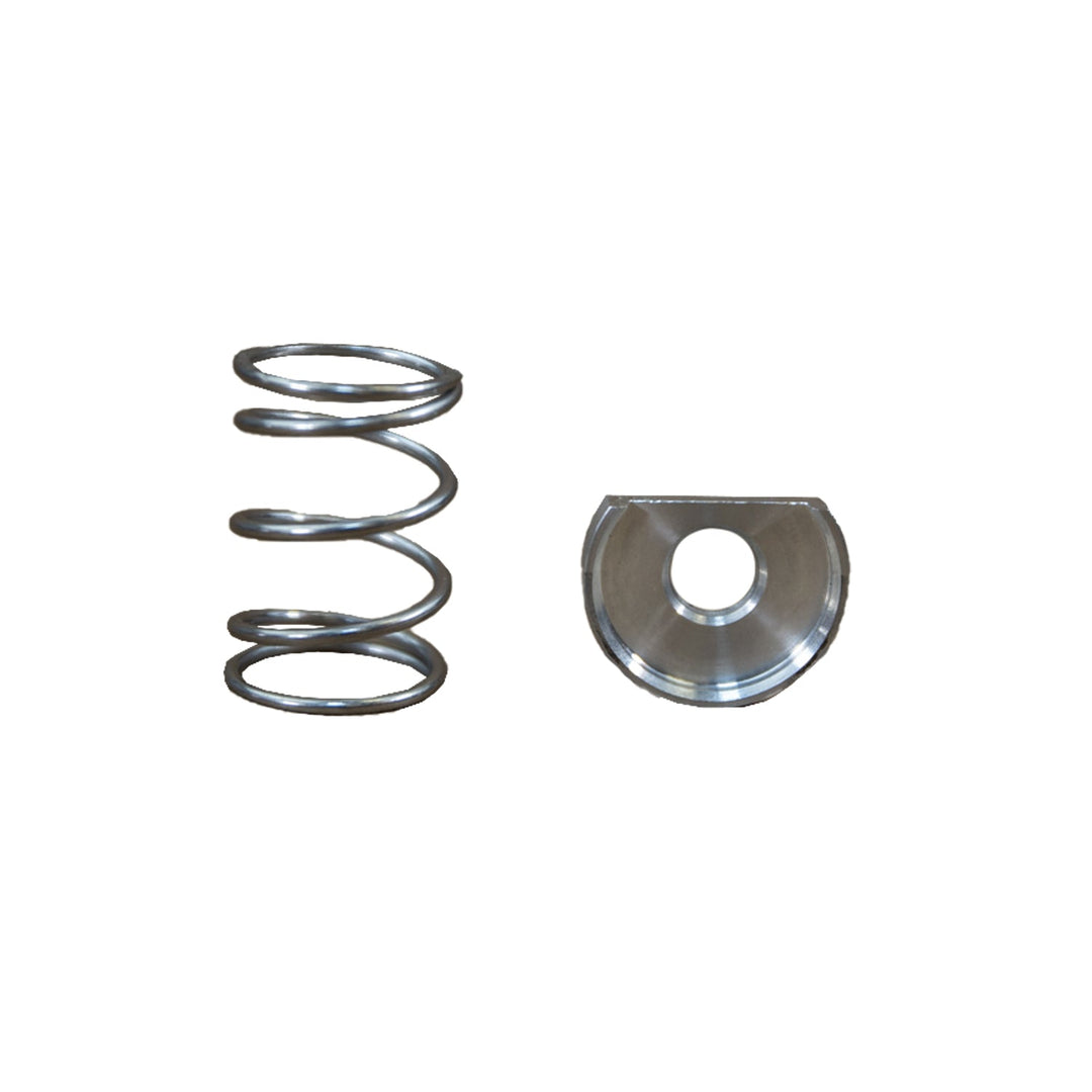 Woodcraft Brake Pedal Return Spring 1.25&