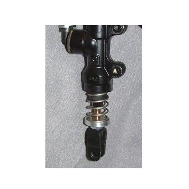 Woodcraft Brake Pedal Return Spring 1.75&