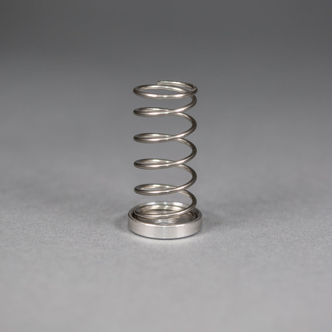 Woodcraft Brake Pedal Return Spring 1.75&