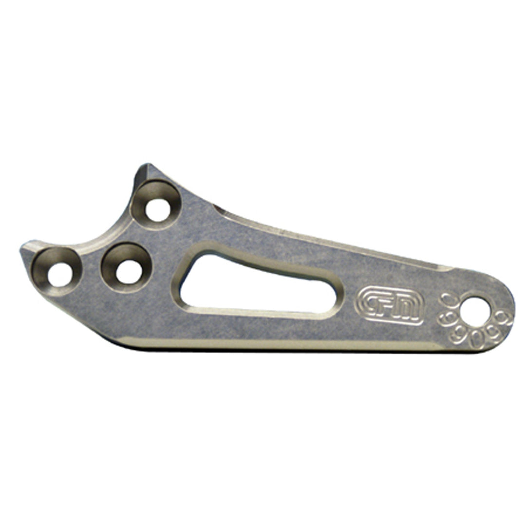 Woodcraft 2 Hole Brake Shaft w/ Bolts