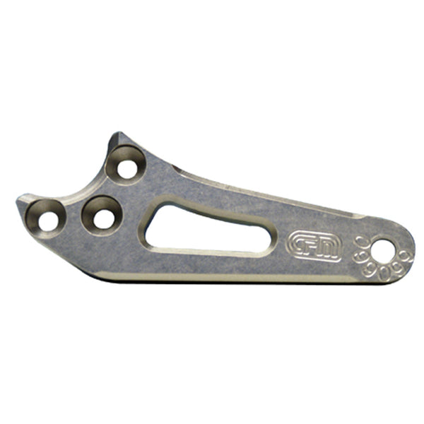 Woodcraft 2 Hole Brake Shaft w/ Bolts