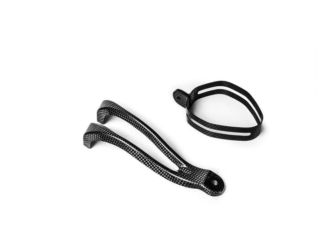 Akrapovic Track Day Fitting Kit Yamaha R1 / R1M / R1S 2015-2026