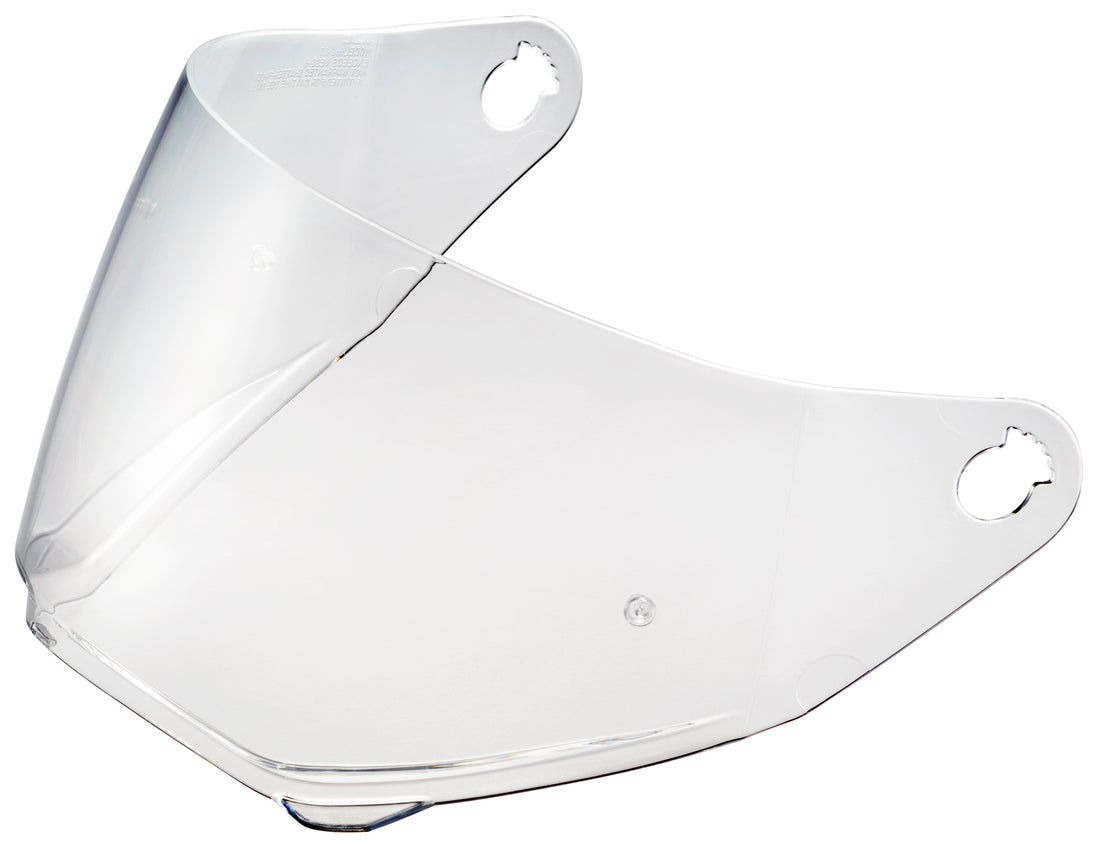 Visors & Accessories