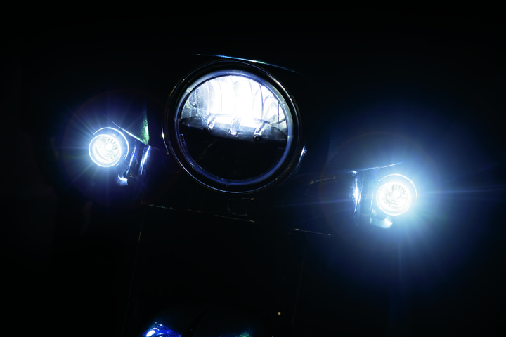 Kuryakyn LED Bulbs