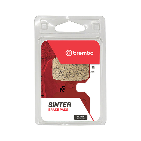 Brembo Brake Pads (07BB20SP)