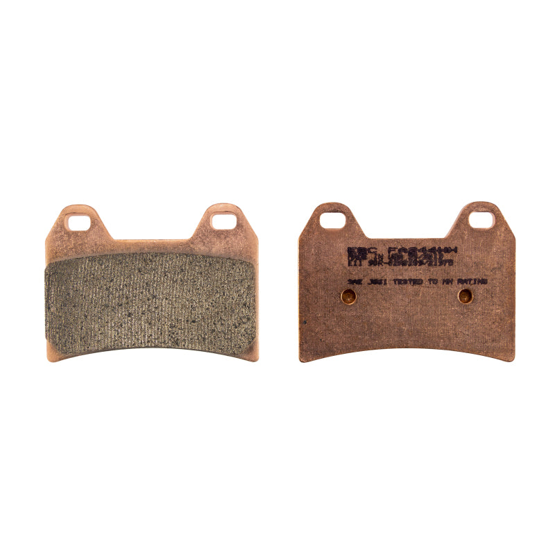 EBC 98-01 Aprilia RSV 1000 Mille/SP Front Left/Right EPFA HH Brake Pads — EPFA244HH