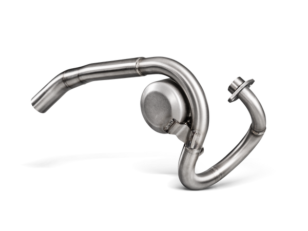 Akrapovic Exhaust Headers Honda Monkey 2019-2020