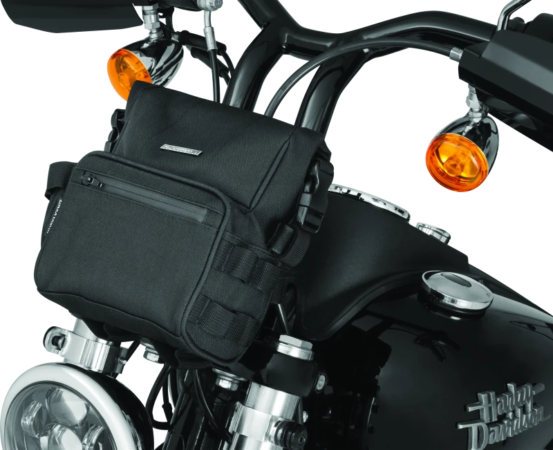 Kuryakyn Barrio Bag