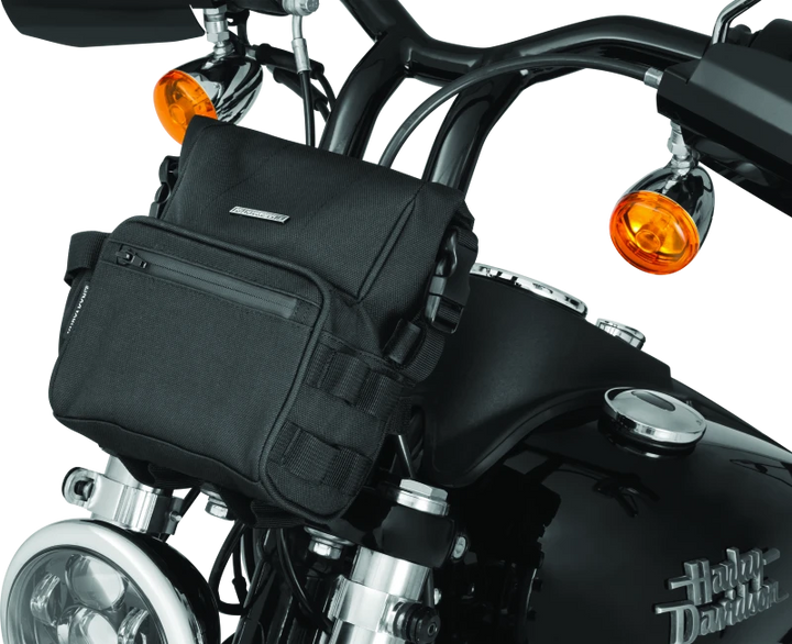 Kuryakyn Barrio Bag