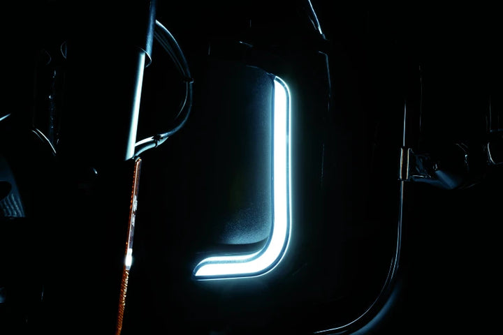Kuryakyn Tracer LED Fairing Lower Accents