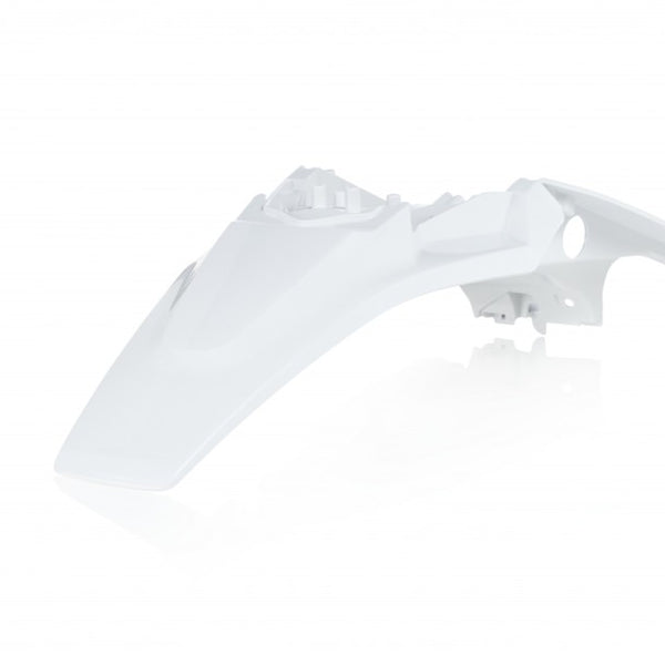 Acerbis 17-24 Husqvarna TC65 Rear Fender