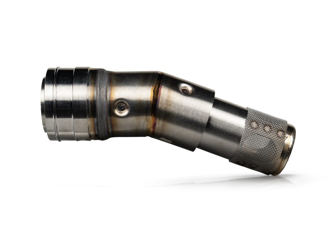 Akrapovic Noise Reduction Insert