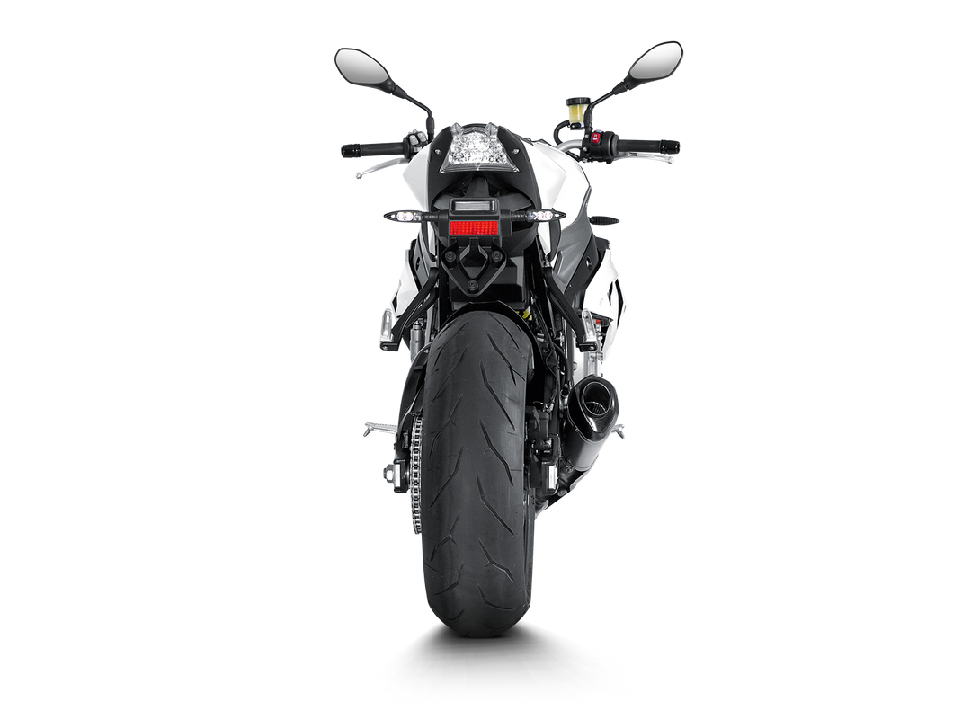Akrapovic Slip-On Exhaust BMW S1000RR / S1000R