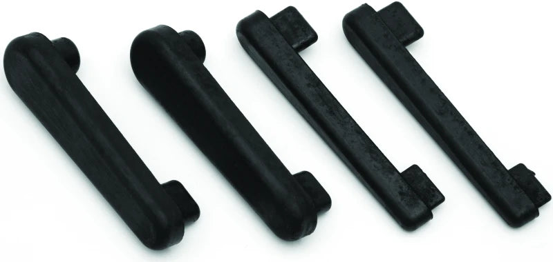 Kuryakyn Replacement Rubber Pads