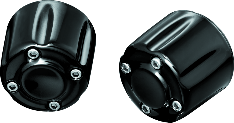 Kuryakyn Grip End Weights