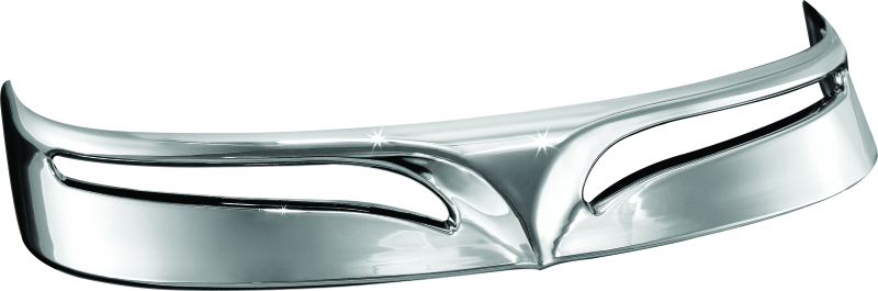Kuryakyn Rear Fender Tips