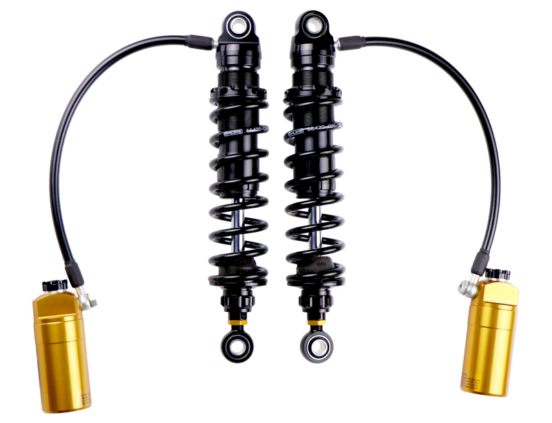 Öhlins STX 36 Blackline Shock (HD 779S2)