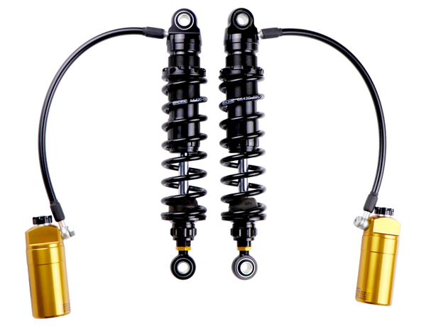Öhlins STX 36 Blackline Shock (HD 779S2) for 2017-2026 Harley-Davidson Road King Special FLHRXS +13 more