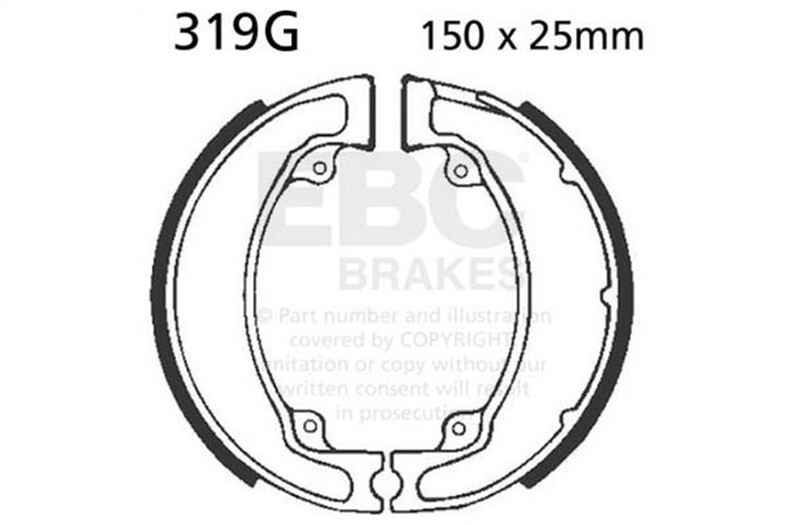 EBC 319G — mfr catalog image