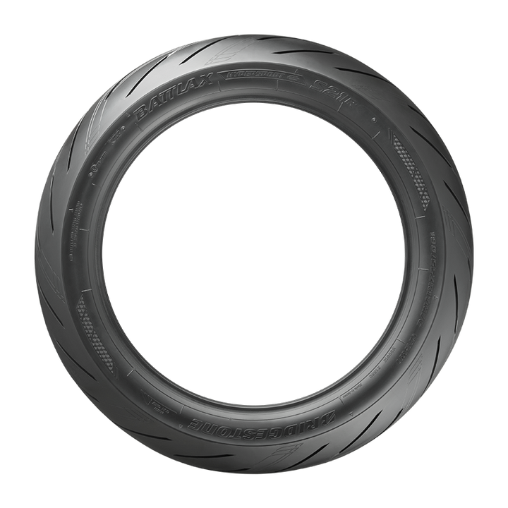 Bridgestone Battlax Hypersport S21 — 150/60R17 Rear