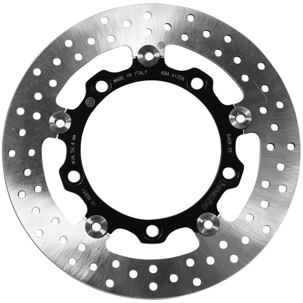 Brembo Brake Rotor (78B40839)