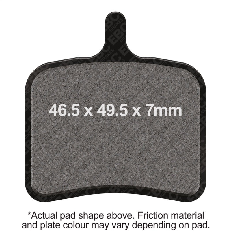 EBC FA460HH — mfr catalog image