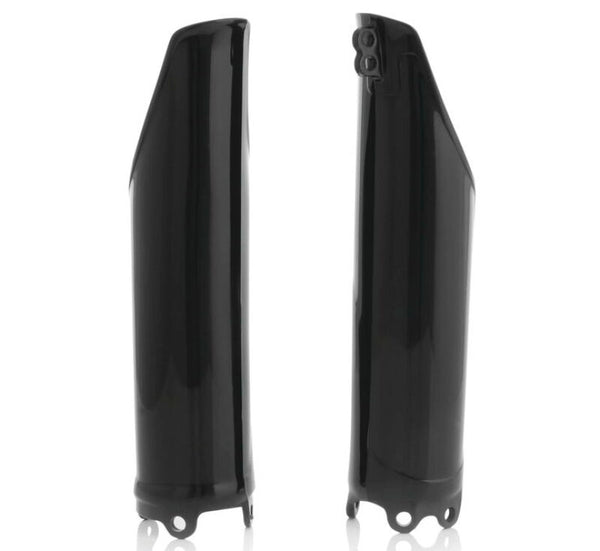 Acerbis 17-18 Honda CRF250R/ CRF450R/ CRF450RX Lower Fork Cover Set