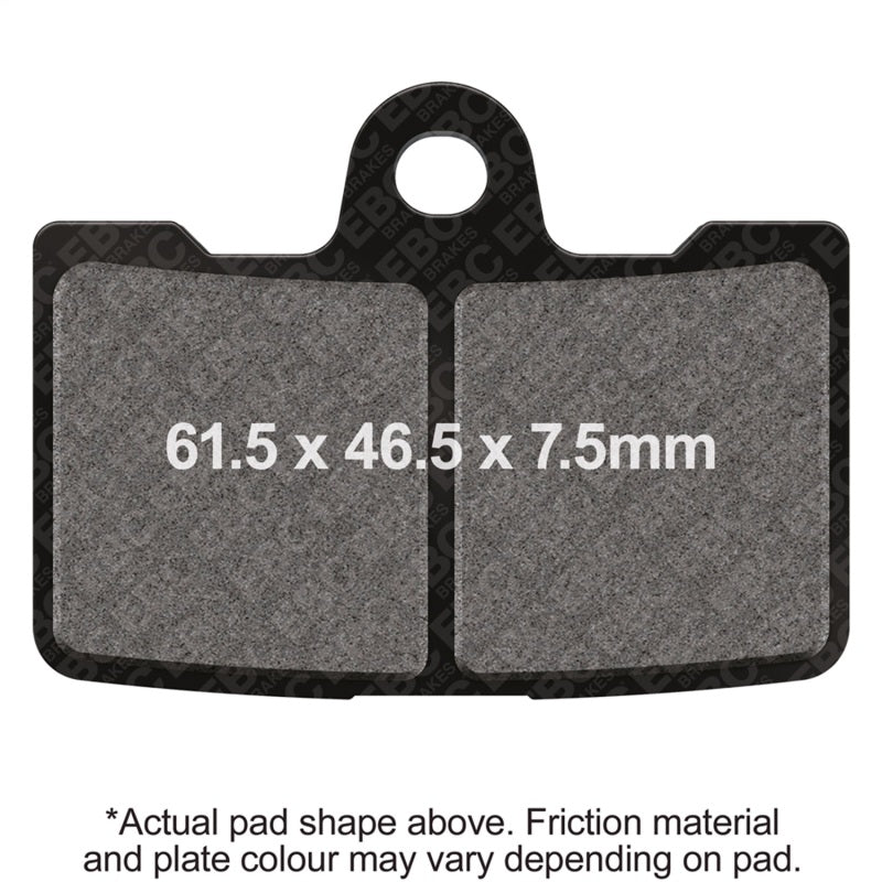 EBC FA454/4HH — mfr catalog image