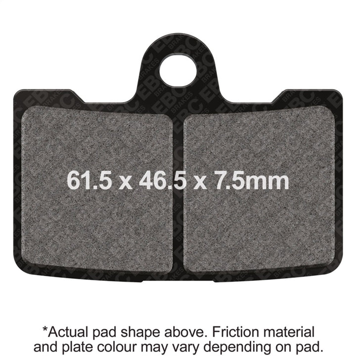 EBC FA454/4HH — mfr catalog image
