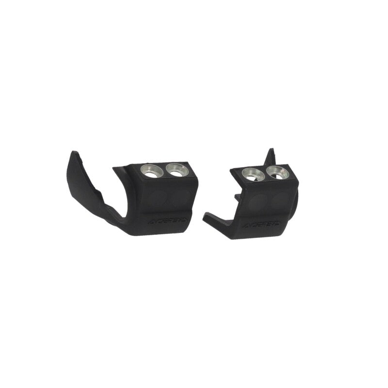 Acerbis 2023 Honda Transalp 750 Fork Shoe Protector - Default Title