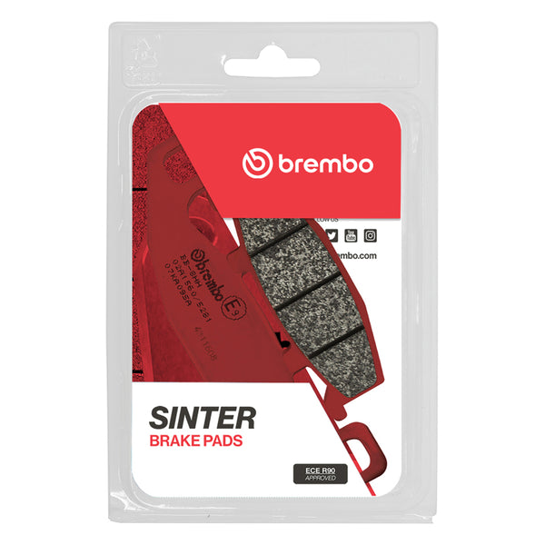 Brembo Brake Pads (07KA09SA)