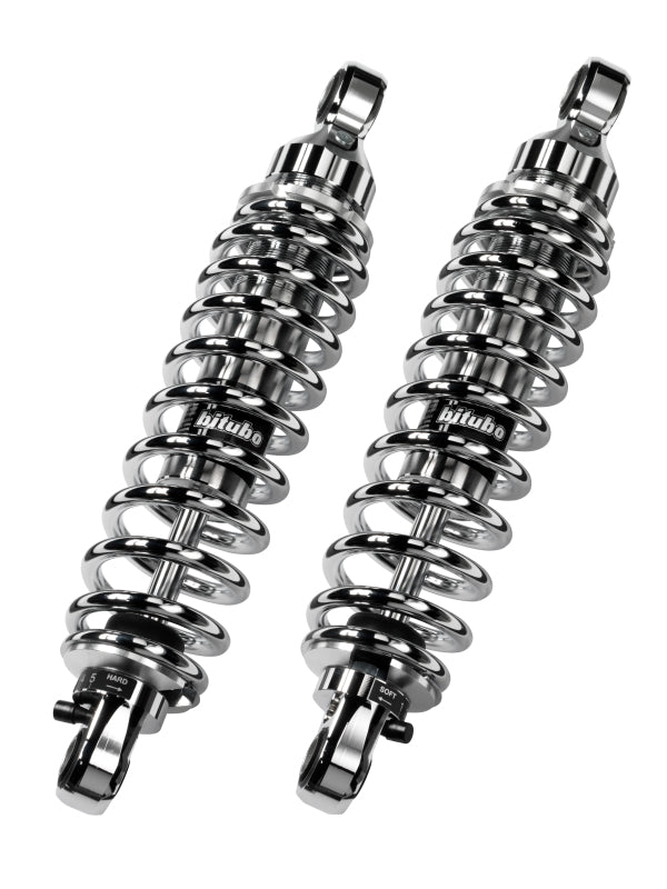 Bitubo WME0 Twinshocks