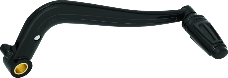 Kuryakyn Brake Pedal Indian Black