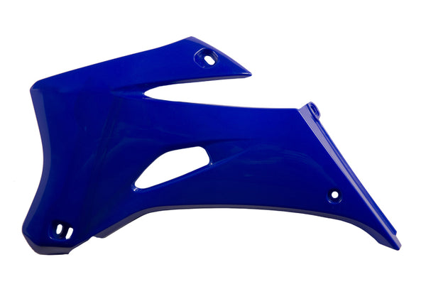 Acerbis 06-09 Yamaha YZ250F/450F Radiator Shroud