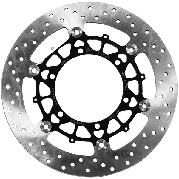 Brembo Brake Rotor (78B40846)