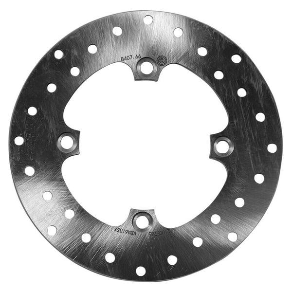 Brembo Brake Rotor (68B40766)