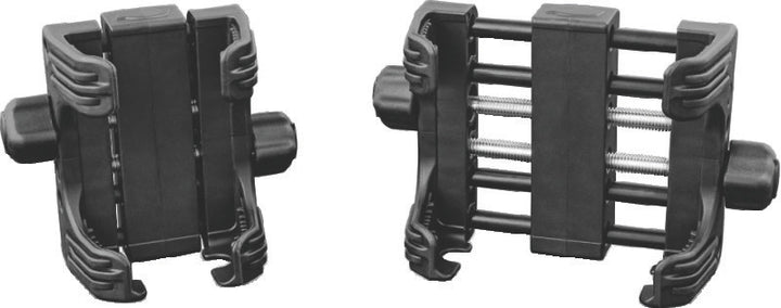 Kuryakyn Tech Connect Device Holders Large