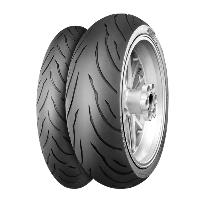 Continental ContiMotion — 120/60ZR17 Front