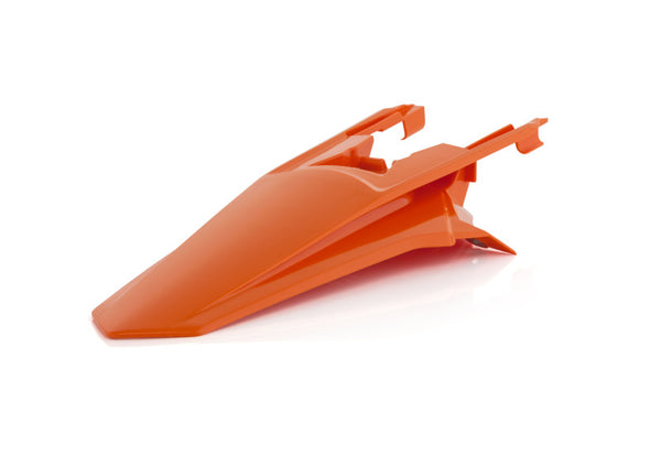 Acerbis 18+ KTM SX85/21-24 GasGas MC85 Rear Fender