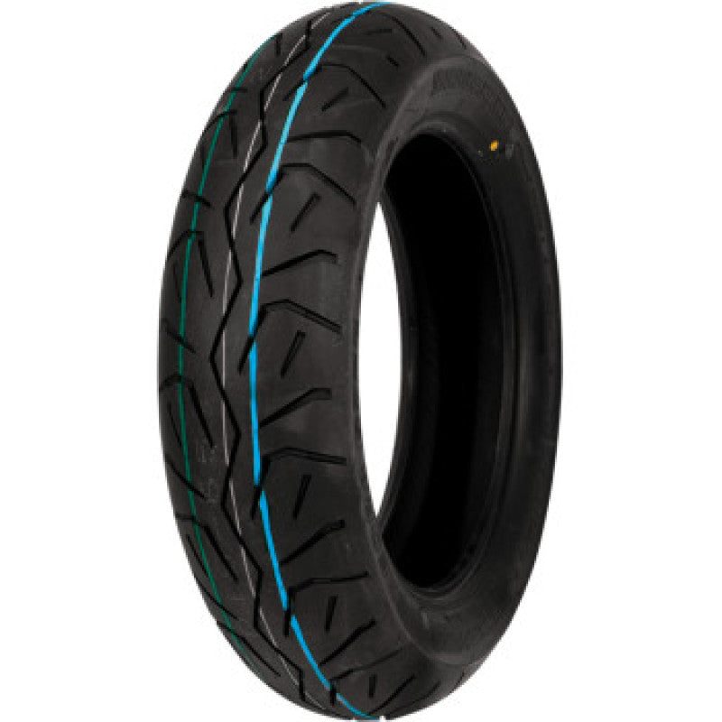 Bridgestone Exedra G722 OE F — 150/80-16 Rear