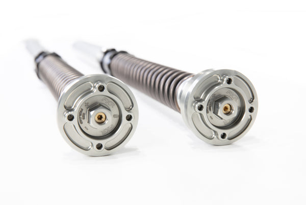 Öhlins FKR 100 Fork Cartridge Kit (FKR 122) for 2019-2022 BMW S1000RR