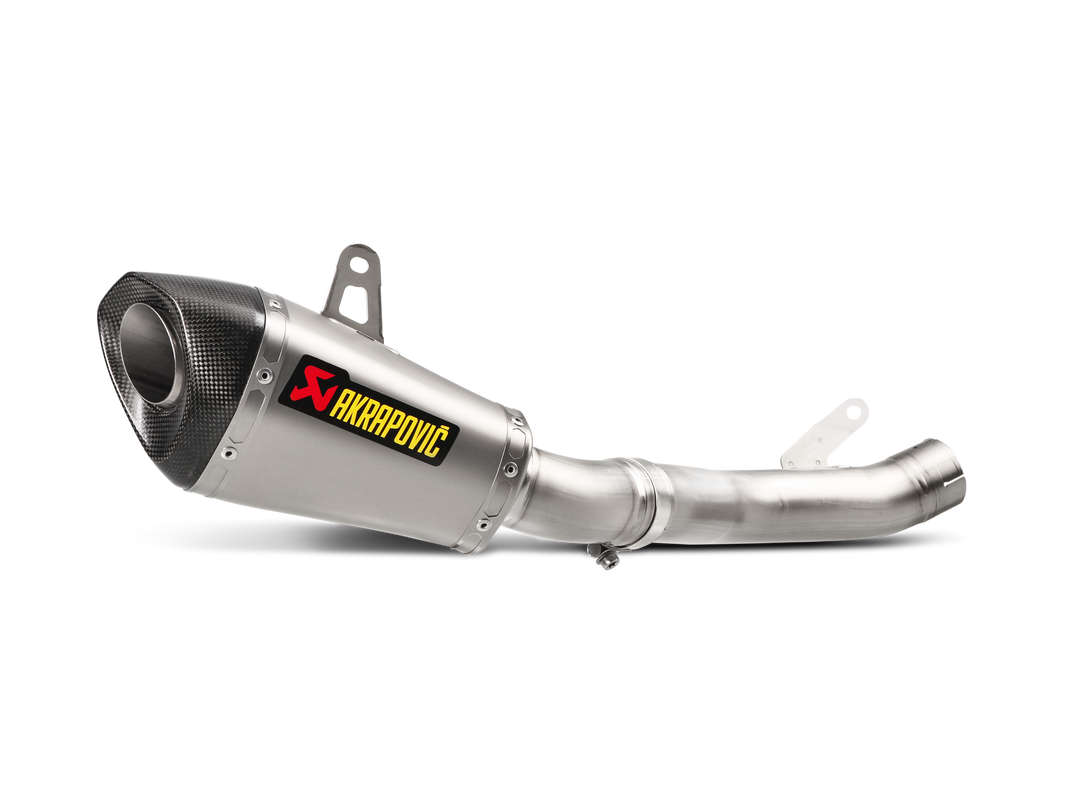 Akrapovic Linkage Pipe Kawasaki ZX10R 2016-2020