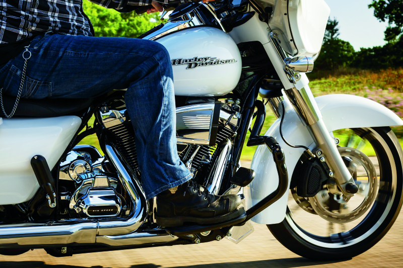 Kuryakyn Heavy Industry Brake Pedals