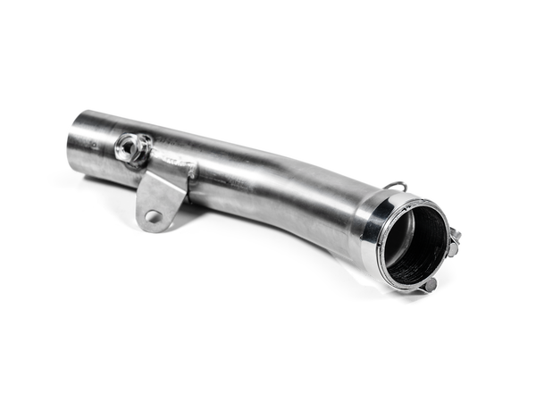 Akrapovic Linkage Pipe Kawasaki ZX6R / ZX636 2009-2026