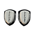 Vinvo Wood Knee Sliders